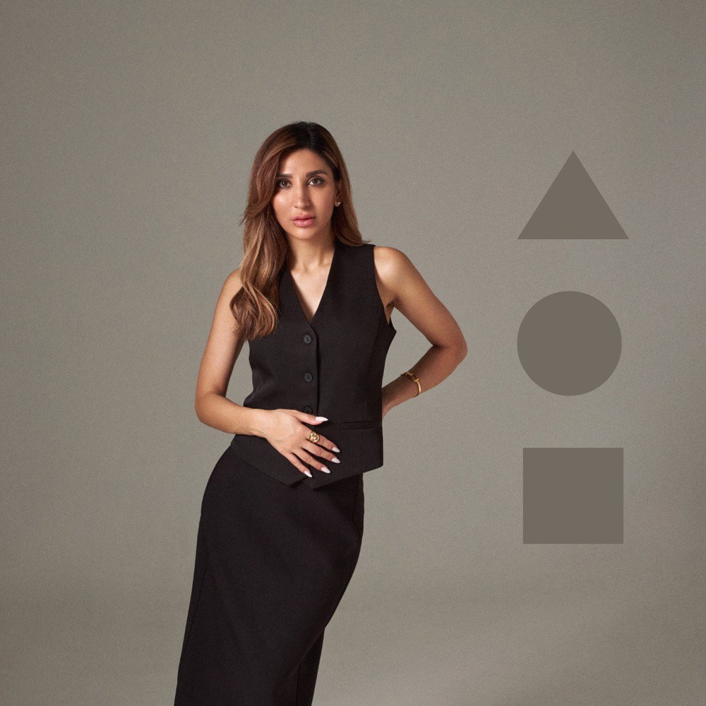 «Я — система»